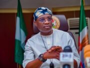 Governor Alia Declares One-week Easter Break For Benue Workers