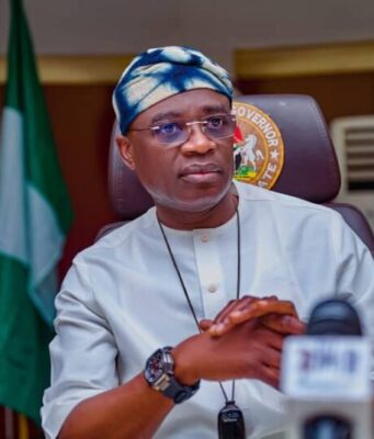 Governor Alia Declares One-week Easter Break For Benue Workers