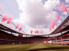 FA cracks Down On Illegal Stadium Entry With 5-year Ban