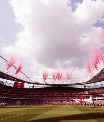 FA cracks Down On Illegal Stadium Entry With 5-year Ban