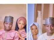 Mixed Reactions As Young Nigerian Couple Welcomes Baby