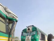 Nigeria Railway Cooperation Confirms Train Accident