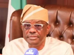 Wike Blames APC Candidate Selection For Gwagwalada Loss