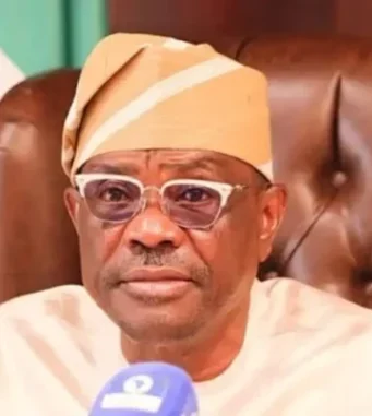 Wike Blames APC Candidate Selection For Gwagwalada Loss
