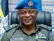 Tinubu To swear In Disu As IG Wednesday