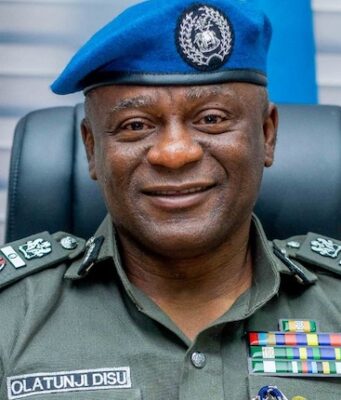 Tinubu To swear In Disu As IG Wednesday