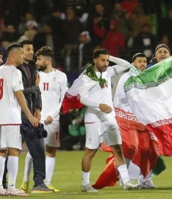 Iran Cast Doubt On Taking Up World Cup Place After US, Israeli Attacks