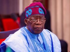 Jos Crisis: Tinubu Orders Installation Of 5,000 CCTV Cameras