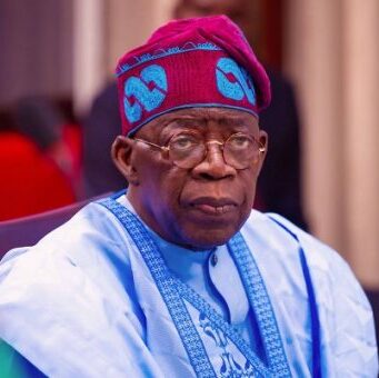 Senate Approves Another $6bn Tinubu’s Loan Request