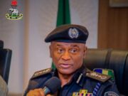 Police Arrest Man For raping, Killing Woman In Ondo