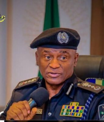 Police Arrest Man For raping, Killing Woman In Ondo