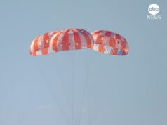 NASA Confirms Next Moon Mission After Artemis II Return