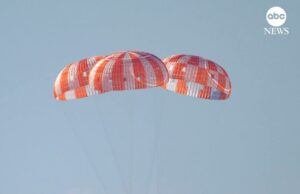 NASA Confirms Next Moon Mission After Artemis II Return