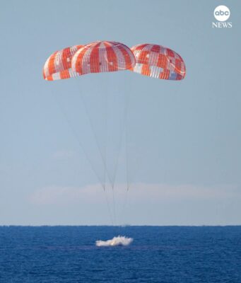 NASA Confirms Next Moon Mission After Artemis II Return