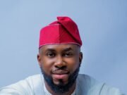 Tomori Joins Reps Race, Pledges Fresh Ideas For Oshodi-Isolo II