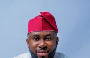 Tomori Joins Reps Race, Pledges Fresh Ideas For Oshodi-Isolo II