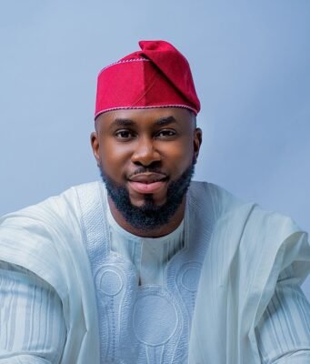 Tomori Joins Reps Race, Pledges Fresh Ideas For Oshodi-Isolo II