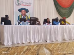 UniAbuja Offers Jobs To Best Graduating Students