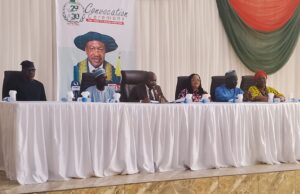 UniAbuja Offers Jobs To Best Graduating Students