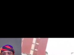 Jos Crisis: Benue Students Back Alia For Second Term After Rescue Operation