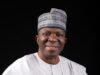 Adaji Hails 26 Years Of Democracy, Calls for National Unity
