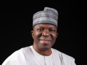 Adaji Hails 26 Years Of Democracy, Calls for National Unity