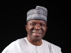 Adaji Hails 26 Years Of Democracy, Calls for National Unity