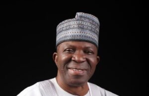 Adaji Hails 26 Years Of Democracy, Calls for National Unity