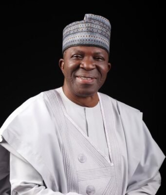 Adaji Hails 26 Years Of Democracy, Calls for National Unity
