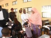 58,187 Sit NECO Common Entrance Examination