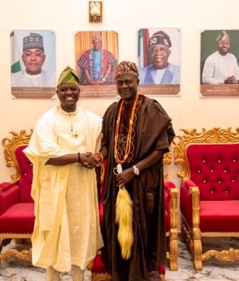 NTDA Backs Ekinrin-Adde Festival In Kogi To Boost Cultural Tourism