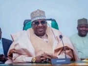 Governor Idris Defends Support For Tinubu, Cites Benefits To Kebbi
