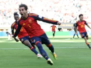 Spain Crowned World Champions After Extra-Time Victory Over Argentina