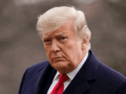 Trump Writes Tinubu, Backs Nigeria’s Fight Against Terrorism, Insecurity