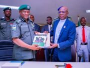 Governor Alia Renews Call For State Police As IGP Visits Benue