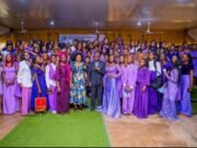 Alia Tasks FGGC Gboko Graduands On Godly Living, Excellence
