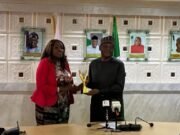 TETFund Urges Female Architects To Champion Housing Research, Local Building Materials