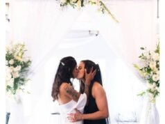WAFCON 2026: Same-Sex Couple Become First Spouses To Play Together