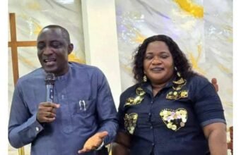 Pastor Stirs Debate After Urging Followers Not To Marry ‘Ugly’ Partners