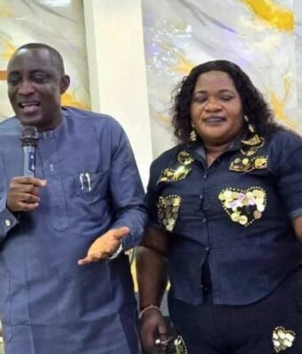 Pastor Stirs Debate After Urging Followers Not To Marry ‘Ugly’ Partners