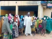 Sokoto Police Rescue 32 Abducted Victims, Force Bandits To Flee