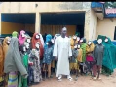 Sokoto Police Rescue 32 Abducted Victims, Force Bandits To Flee