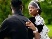 Peller, Jarvis Unveil Elegant Pre-Wedding Photos Before August 1 White Wedding