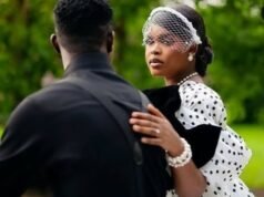 Peller, Jarvis Unveil Elegant Pre-Wedding Photos Before August 1 White Wedding