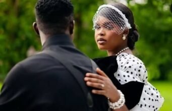Peller, Jarvis Unveil Elegant Pre-Wedding Photos Before August 1 White Wedding