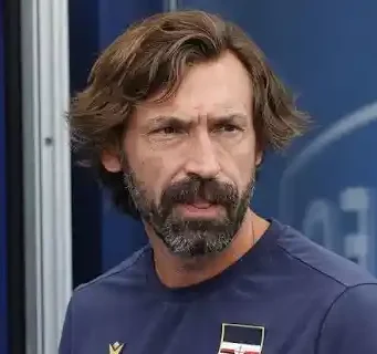 Pirlo Agrees To Become Italy Head Coach