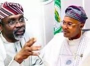 Alleged Fake Agency Saga Deepens As Adeyemi Denies Meeting Chief Of Staff