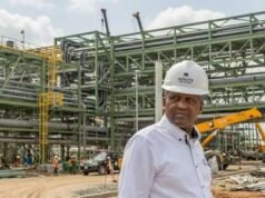 Dangote Refinery Rolls Out Free Petrol Delivery in Abuja, 5 States
