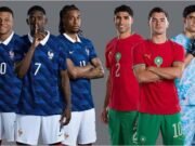 France, Morocco Set for World Cup Quarter-final Clash Tonight