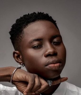 I Didn’t Bathe Or Eat For 4 Days In Police Cell-TikToker Peller Opens Up After Release